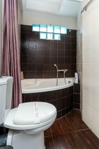 Apartamento C.3 Lavender_colony_apartment