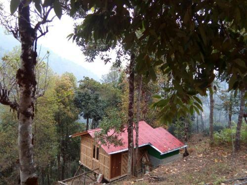 Vamoose Travellers Farm