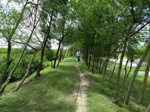 The Earthen Retreat Sundarbans