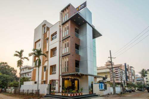 Hotel Cannystay G V Inn