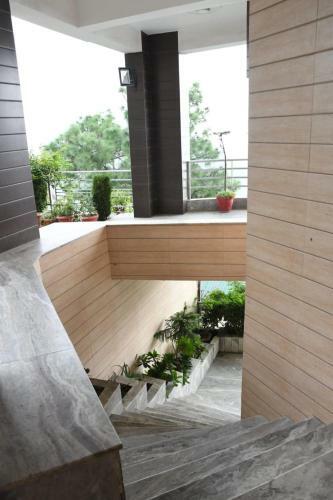 Apartamento Barog Private Cottage At Top Peak