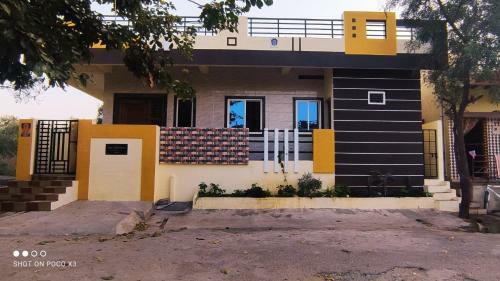 Krishna Home Stay, New Hampi