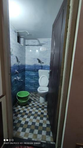 Krishna Home Stay, New Hampi