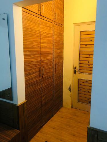 Apartamento Cottage No 6