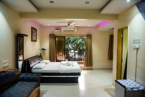 Hotel Sea Pearl Resort