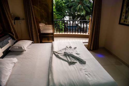 Hotel Sea Pearl Resort