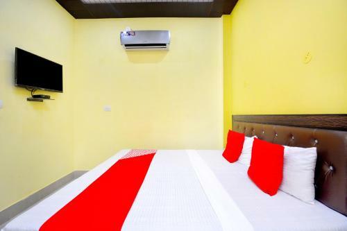 Hotel Oyo 42911 Blue Sky Guest House