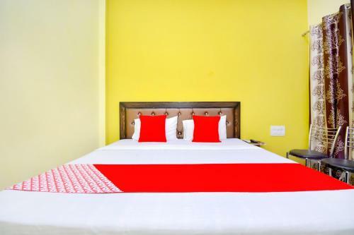 Hotel Oyo 42911 Blue Sky Guest House