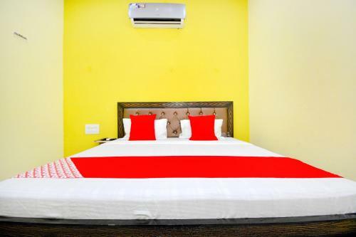 Hotel Oyo 42911 Blue Sky Guest House