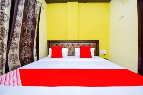 Hotel Oyo 42911 Blue Sky Guest House