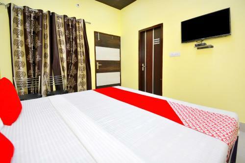 Hotel Oyo 42911 Blue Sky Guest House