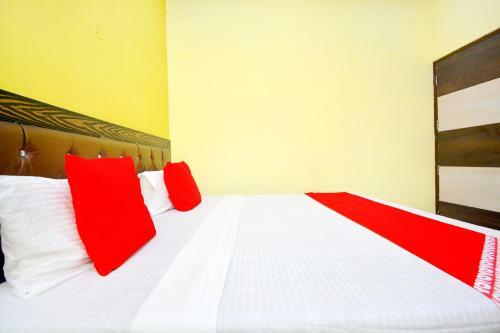 Hotel Oyo 42911 Blue Sky Guest House