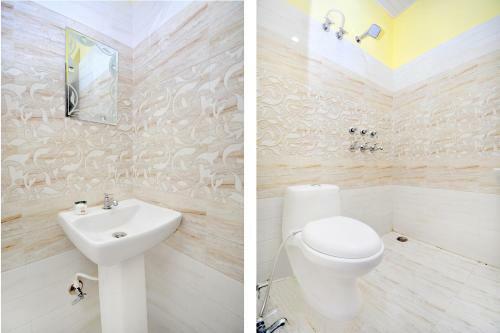 Hotel Oyo 42911 Blue Sky Guest House