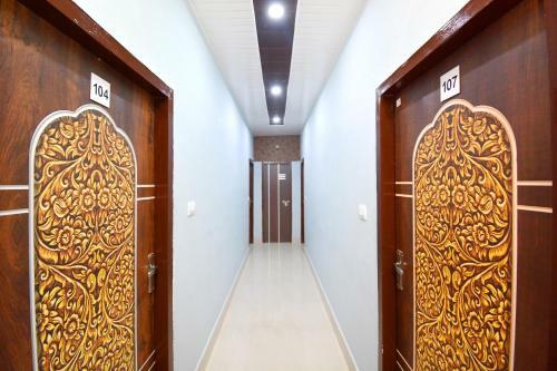 Hotel Oyo 42911 Blue Sky Guest House