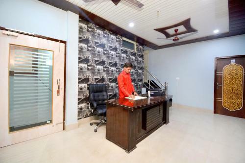Hotel Oyo 42911 Blue Sky Guest House