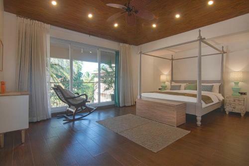 Stayvista At Villa Felicita