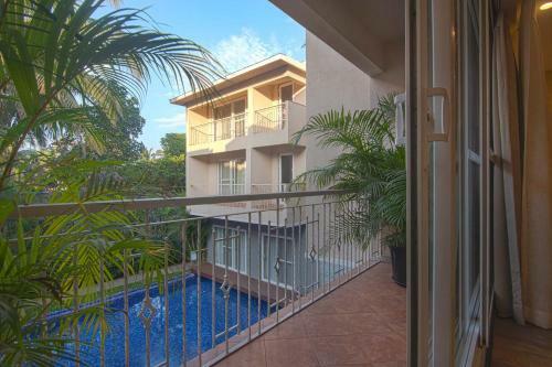 Stayvista At Villa Felicita