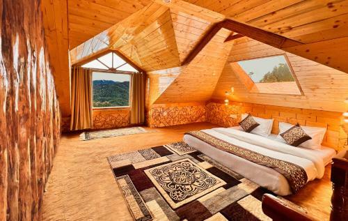 Bed & Breakfast Woodvista Stay Talai