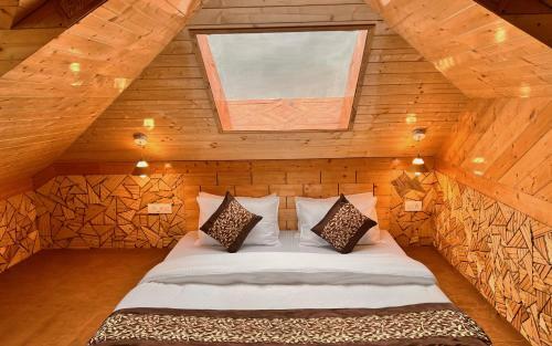 Bed & Breakfast Woodvista Stay Talai