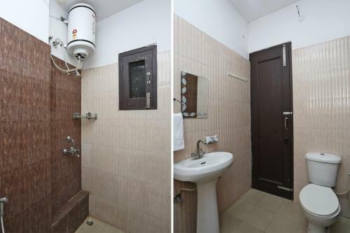 Oyo 28227 Hotel Abhinandan
