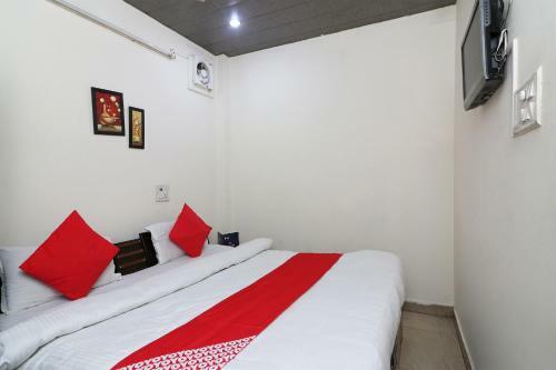 Oyo 22977 Hotel Alpine