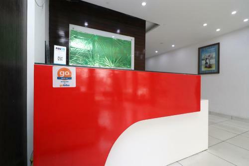 Oyo 22977 Hotel Alpine