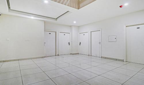 Hotel Treebo Trend Kamron Regency