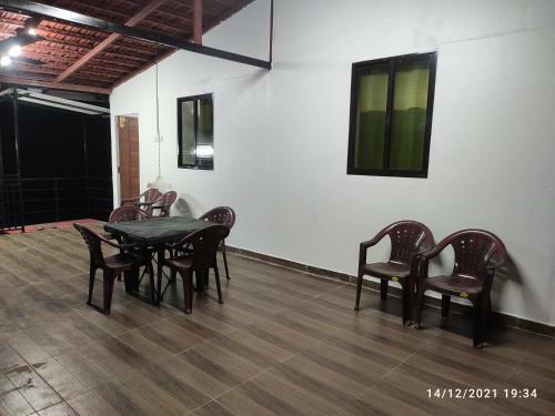 Hostal Sharayu Farmhouse