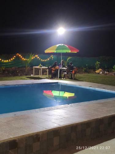 Hostal Sharayu Farmhouse