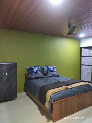 Hostal Sharayu Farmhouse