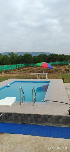 Hostal Sharayu Farmhouse