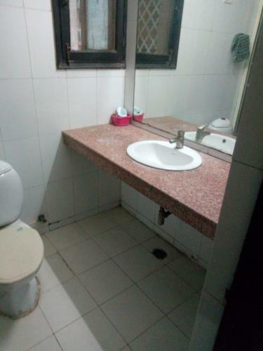 Hostal Rbs Accommodations Mona Green 2 Zirakpur