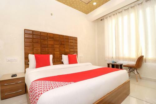 Oyo 28142 Hotel Sharrytel