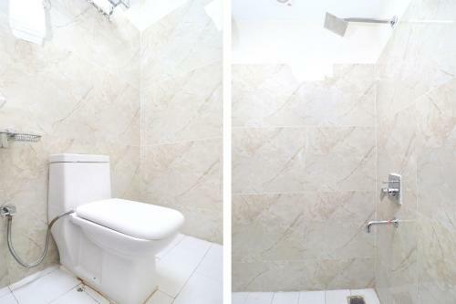 Oyo 28142 Hotel Sharrytel