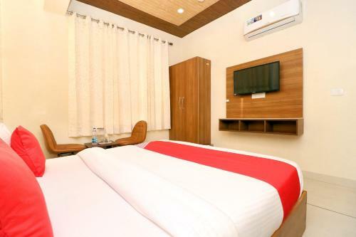 Oyo 28142 Hotel Sharrytel