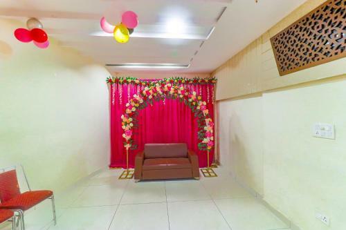 Fabhotel Nido Residency - Fully Vaccinated Staff