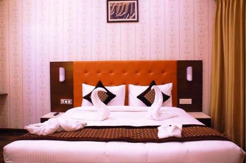Hotel Citi Inn Grande