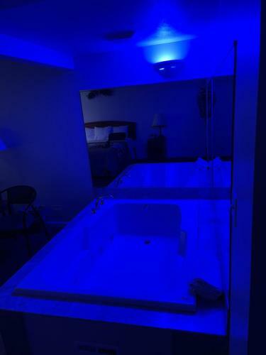 Motel Plank Road Inn & Suites - Lyons