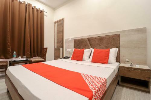 Oyo 75730 Hotel Happy Home