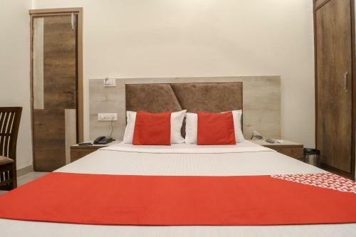 Oyo 75730 Hotel Happy Home