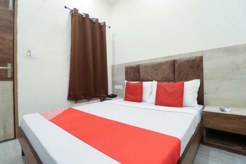 Oyo 75730 Hotel Happy Home