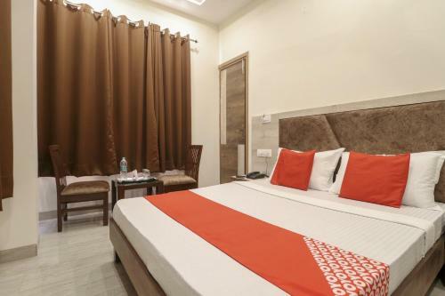 Oyo 75730 Hotel Happy Home