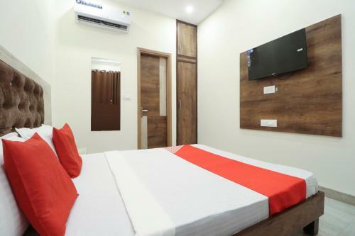 Oyo 75730 Hotel Happy Home