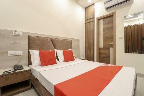 Oyo 75730 Hotel Happy Home