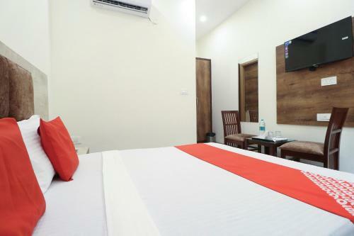 Oyo 75730 Hotel Happy Home