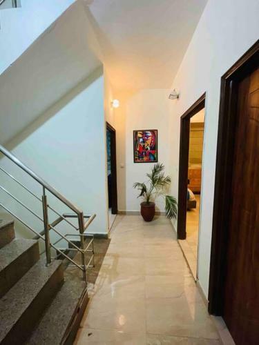 The Loft (2bhk Apartment With Drawing Room)