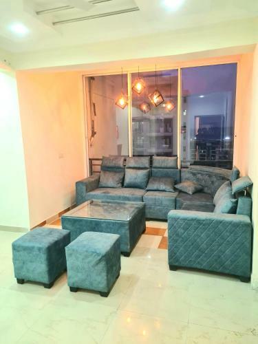 Apartamento The Penthouse