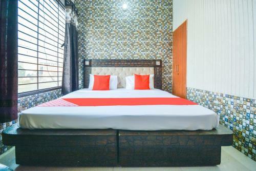 Oyo Flagship 64839 Hotel Sunshine