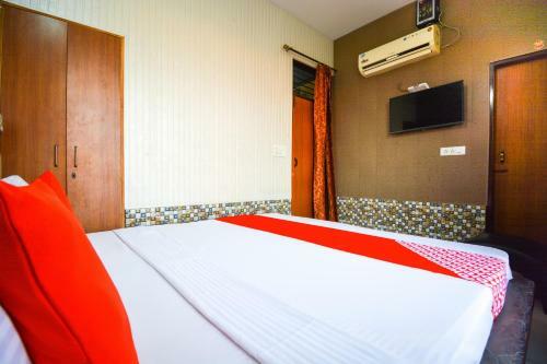 Oyo Flagship 64839 Hotel Sunshine