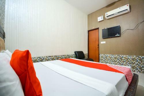 Oyo Flagship 64839 Hotel Sunshine